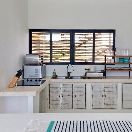 Hotel Saasil Tulum Zewnętrze zdjęcie
