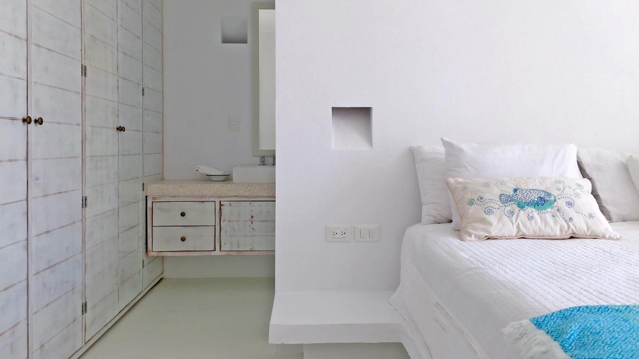 Hotel Saasil Tulum Zewnętrze zdjęcie