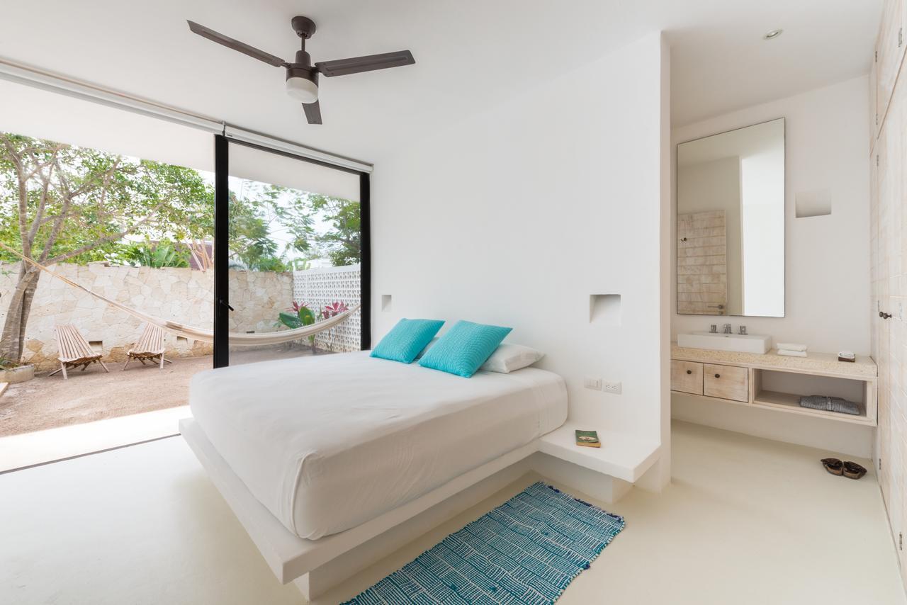Hotel Saasil Tulum Zewnętrze zdjęcie