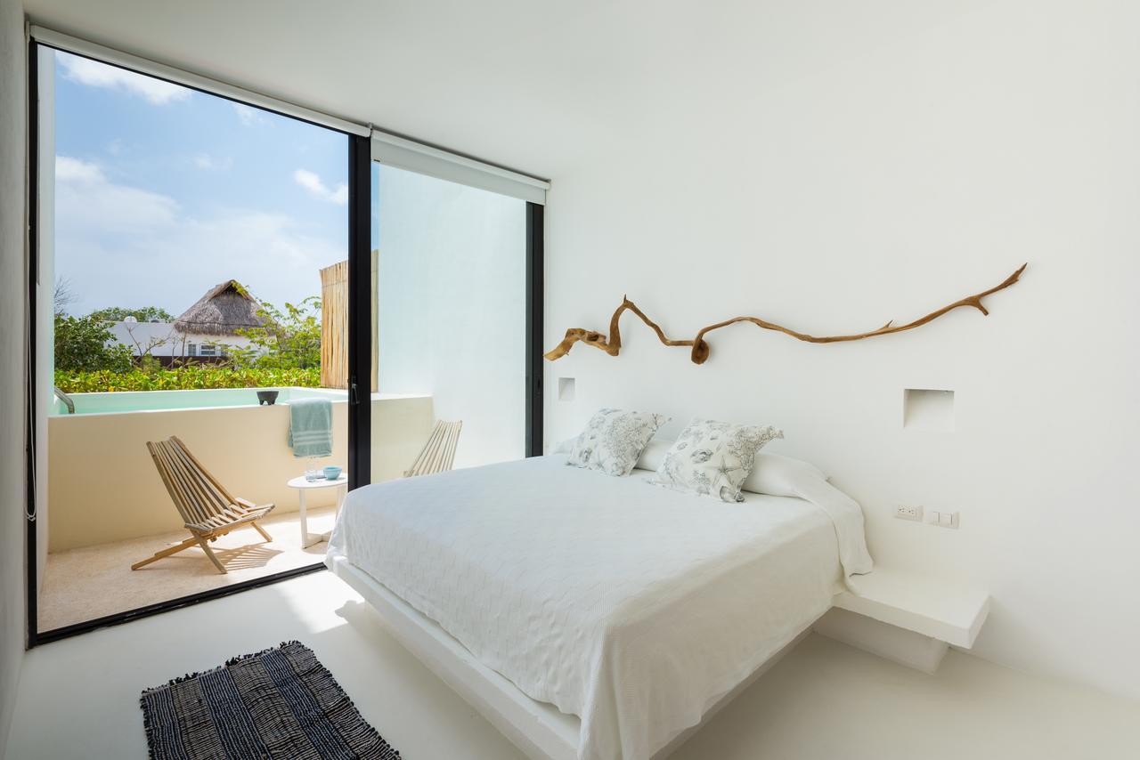 Hotel Saasil Tulum Zewnętrze zdjęcie
