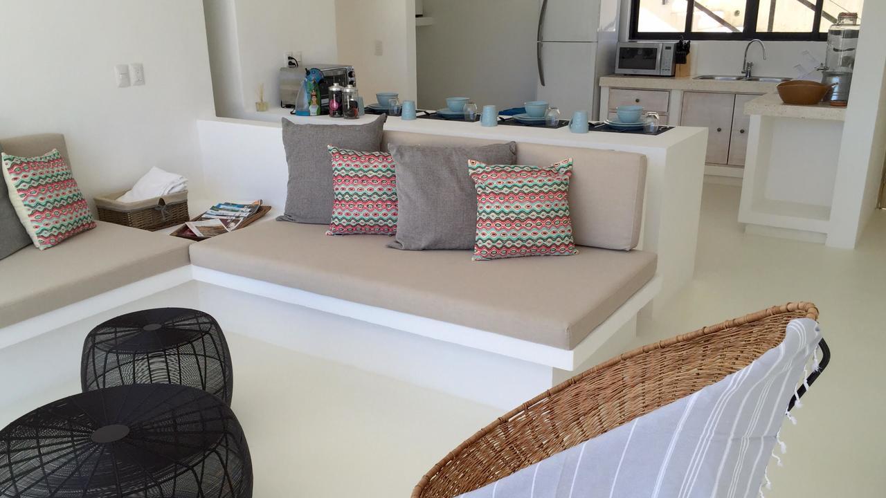 Hotel Saasil Tulum Zewnętrze zdjęcie