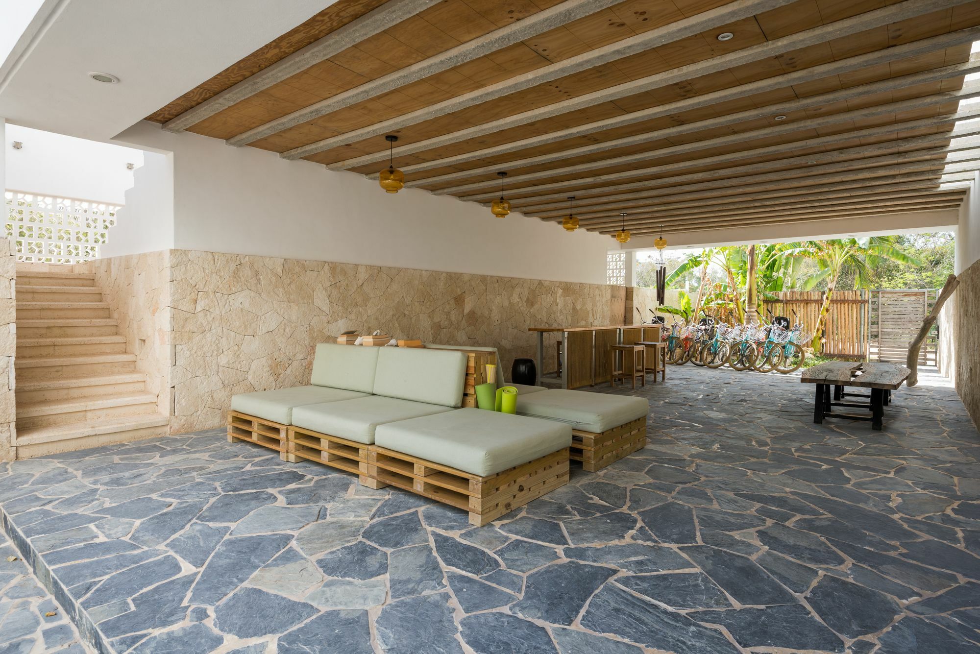 Hotel Saasil Tulum Zewnętrze zdjęcie