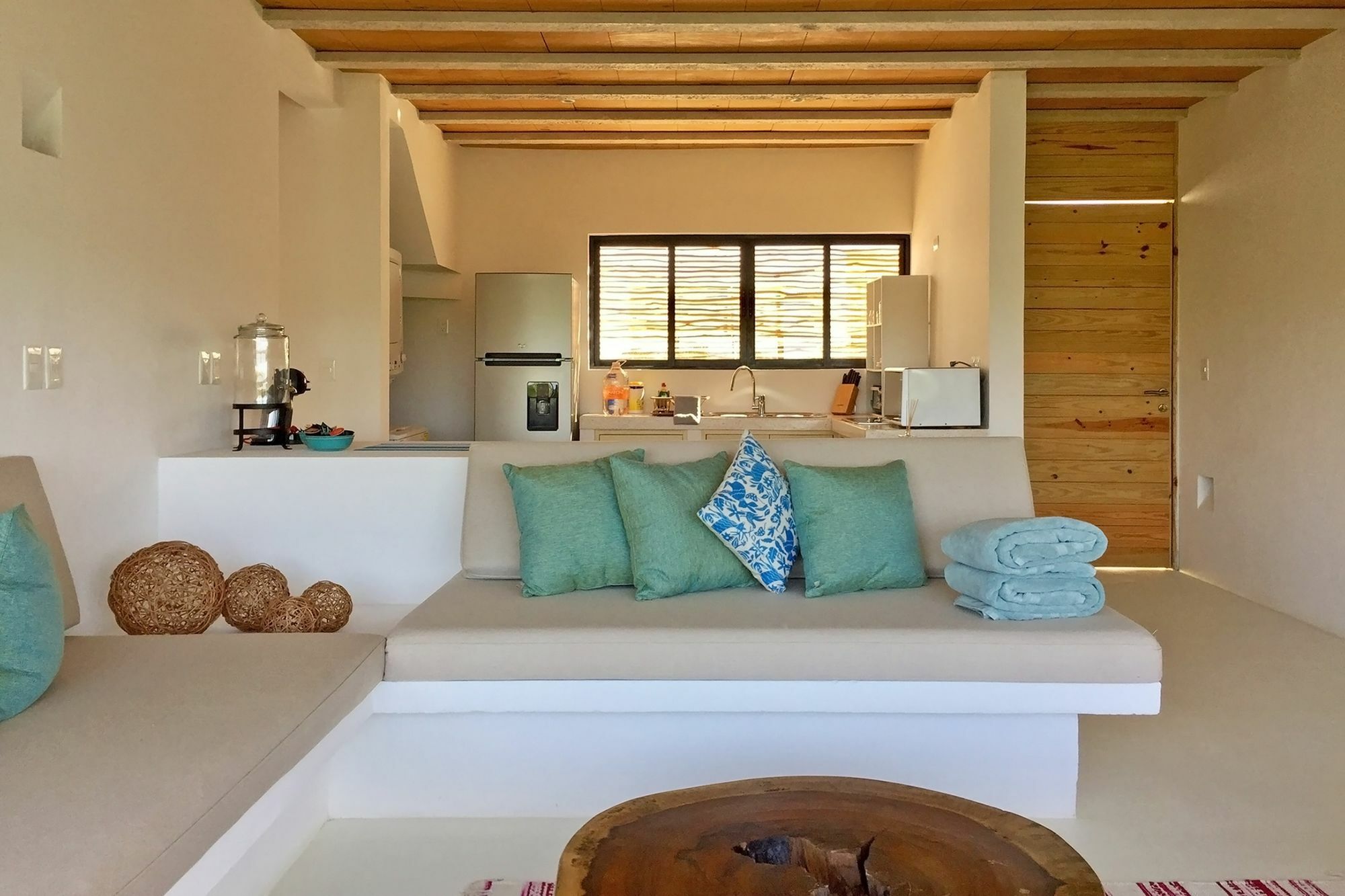 Hotel Saasil Tulum Zewnętrze zdjęcie