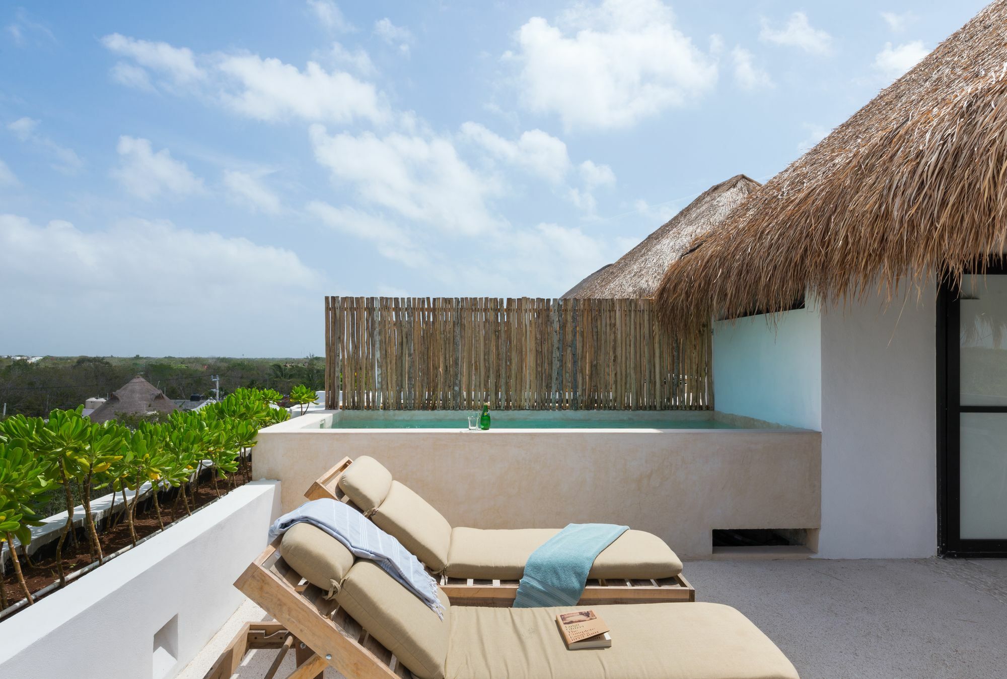 Hotel Saasil Tulum Zewnętrze zdjęcie