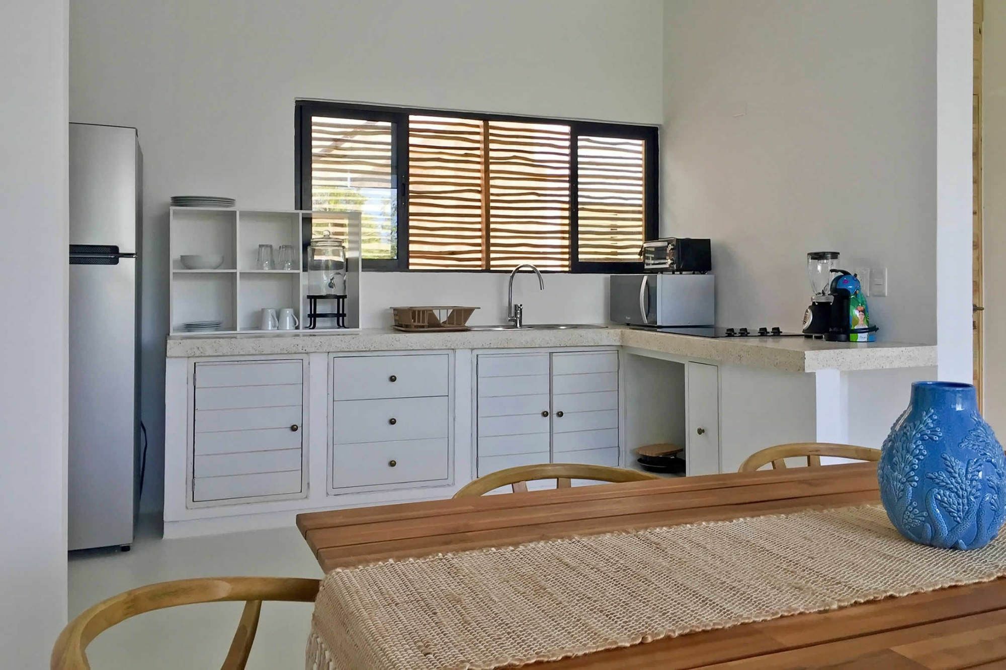Hotel Saasil Tulum Zewnętrze zdjęcie