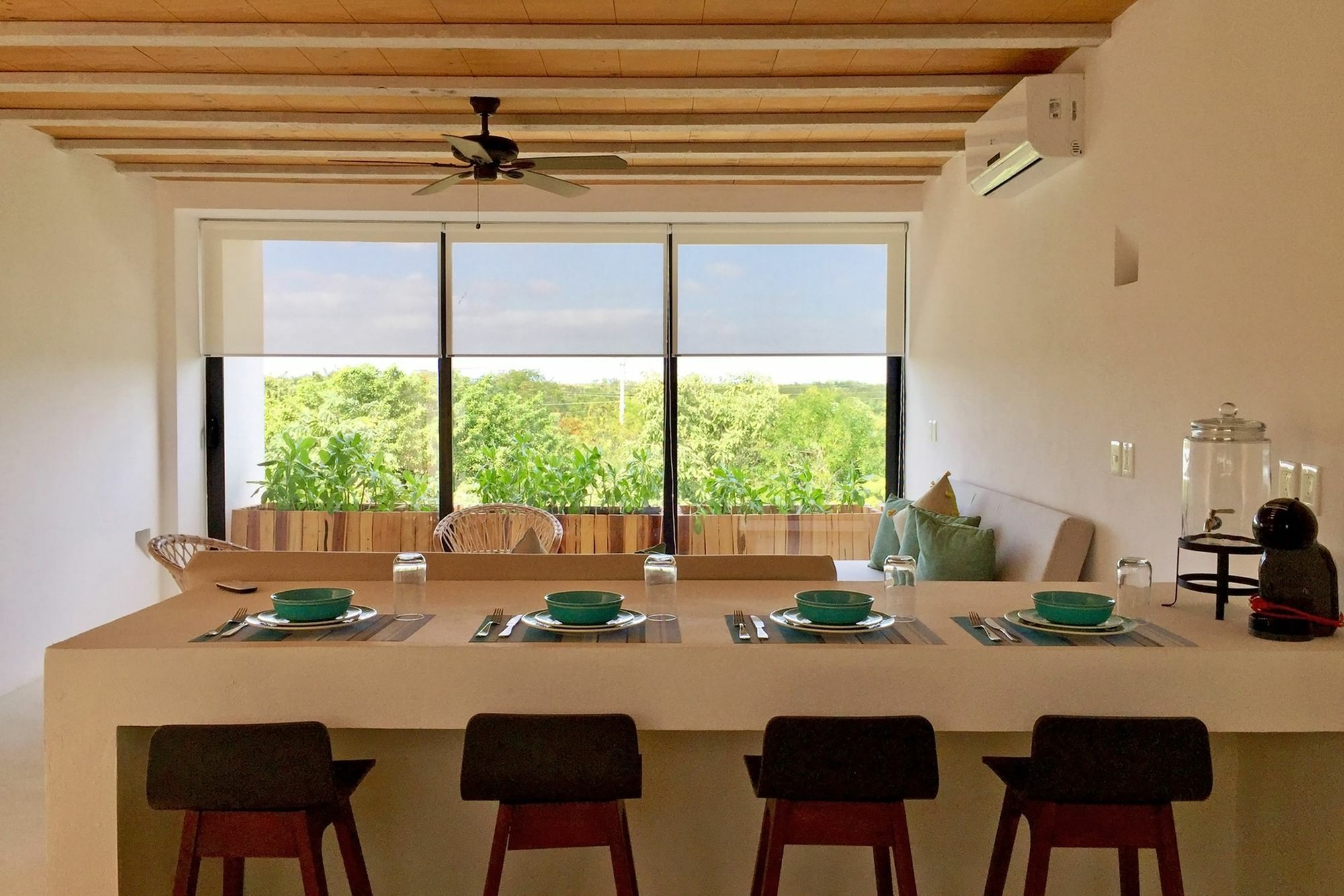 Hotel Saasil Tulum Zewnętrze zdjęcie
