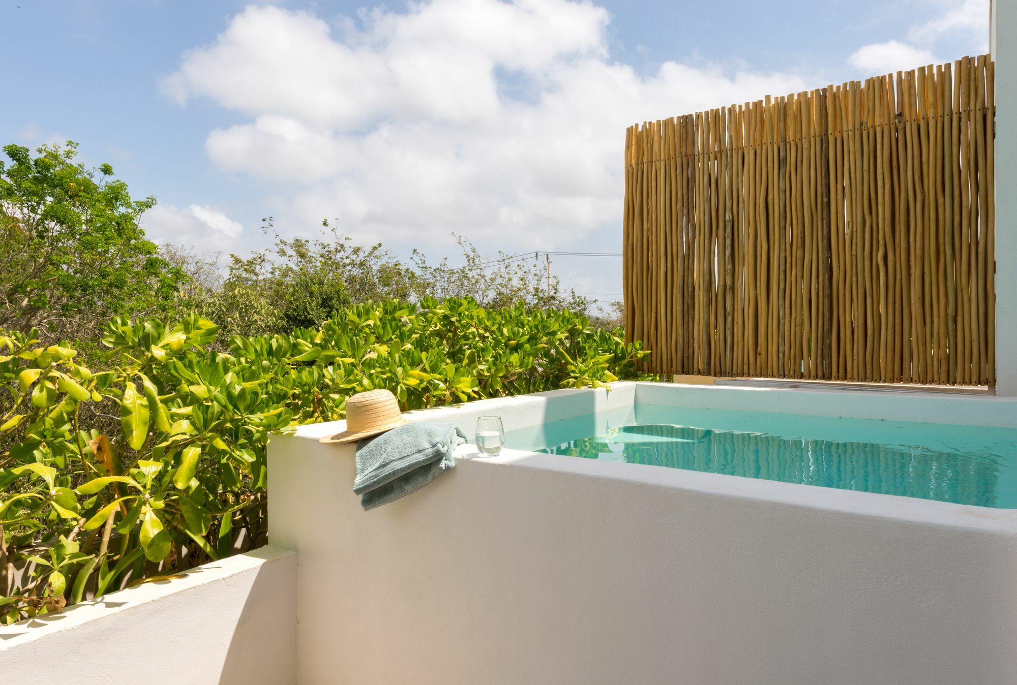 Hotel Saasil Tulum Zewnętrze zdjęcie
