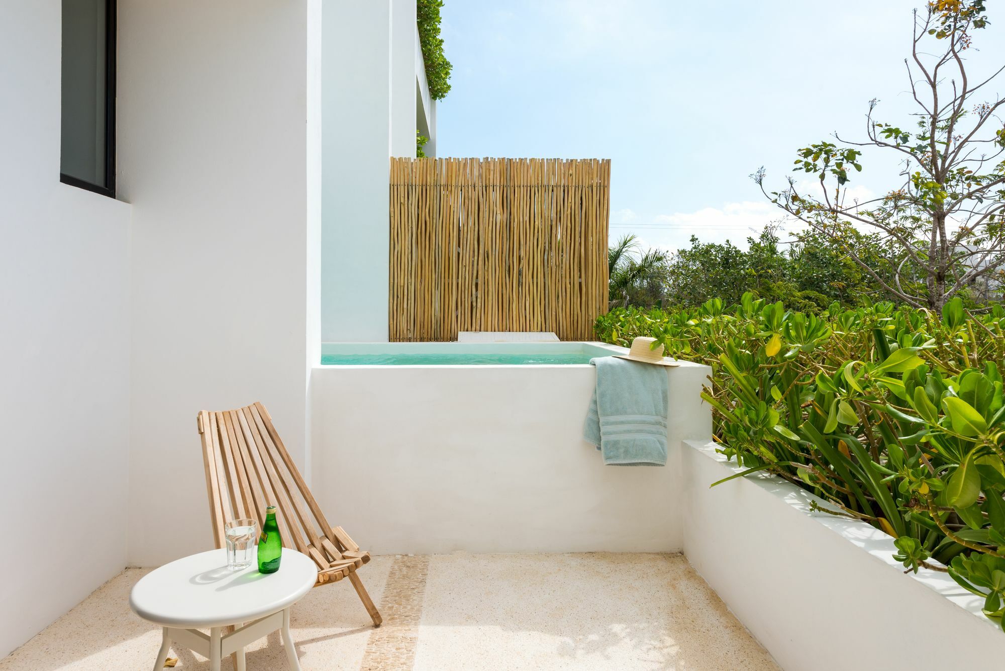 Hotel Saasil Tulum Zewnętrze zdjęcie
