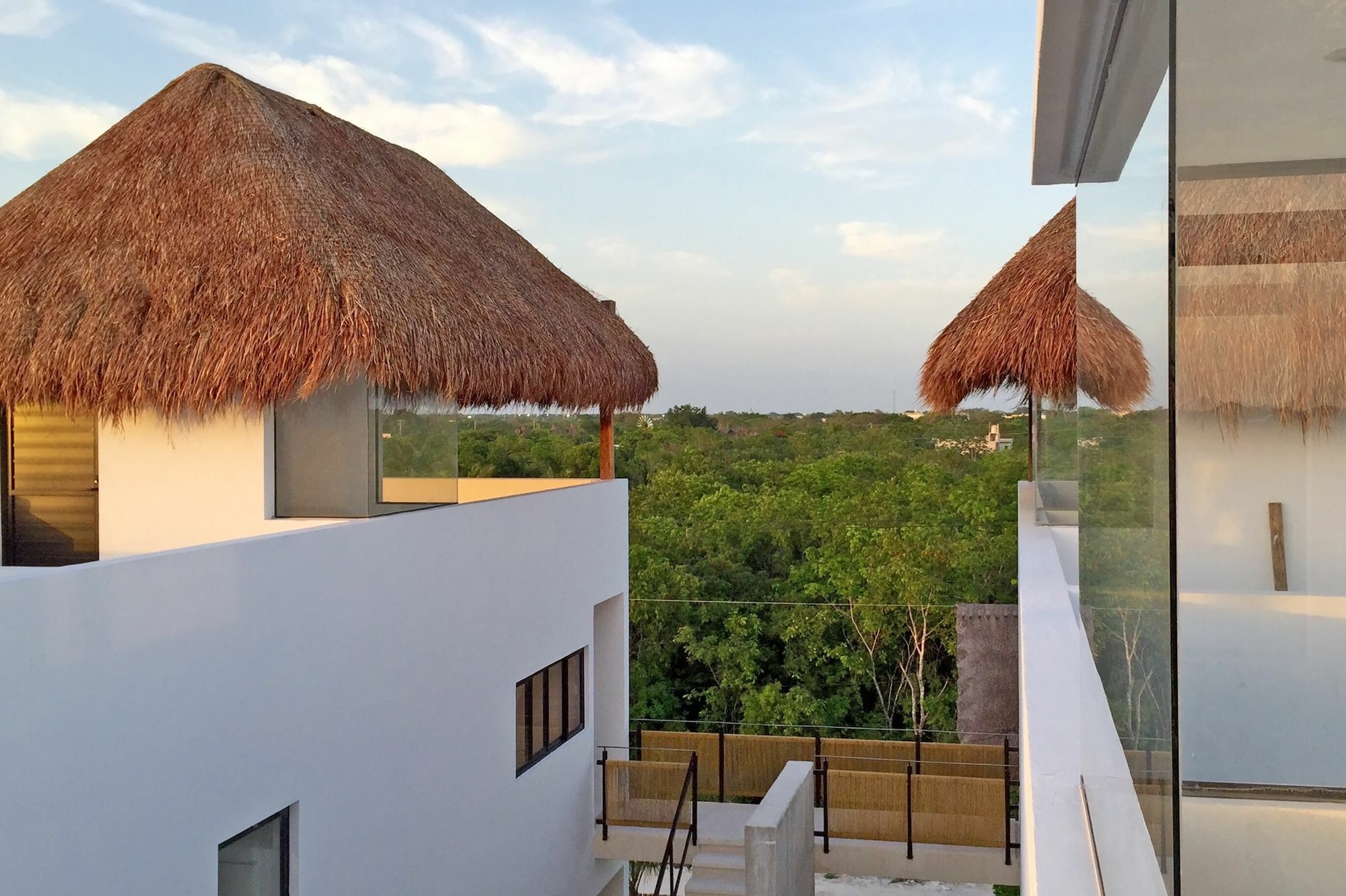 Hotel Saasil Tulum Zewnętrze zdjęcie