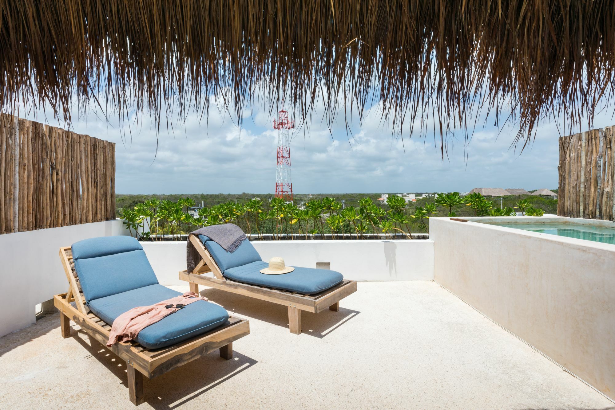 Hotel Saasil Tulum Zewnętrze zdjęcie