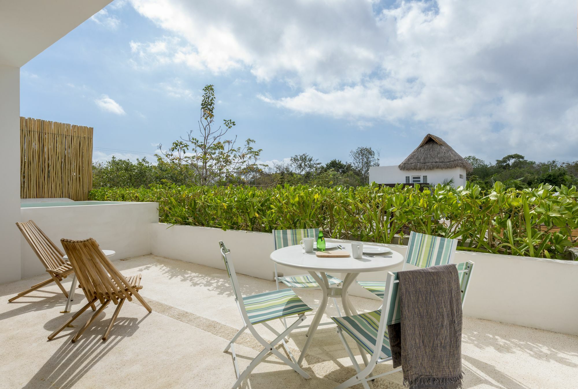 Hotel Saasil Tulum Zewnętrze zdjęcie