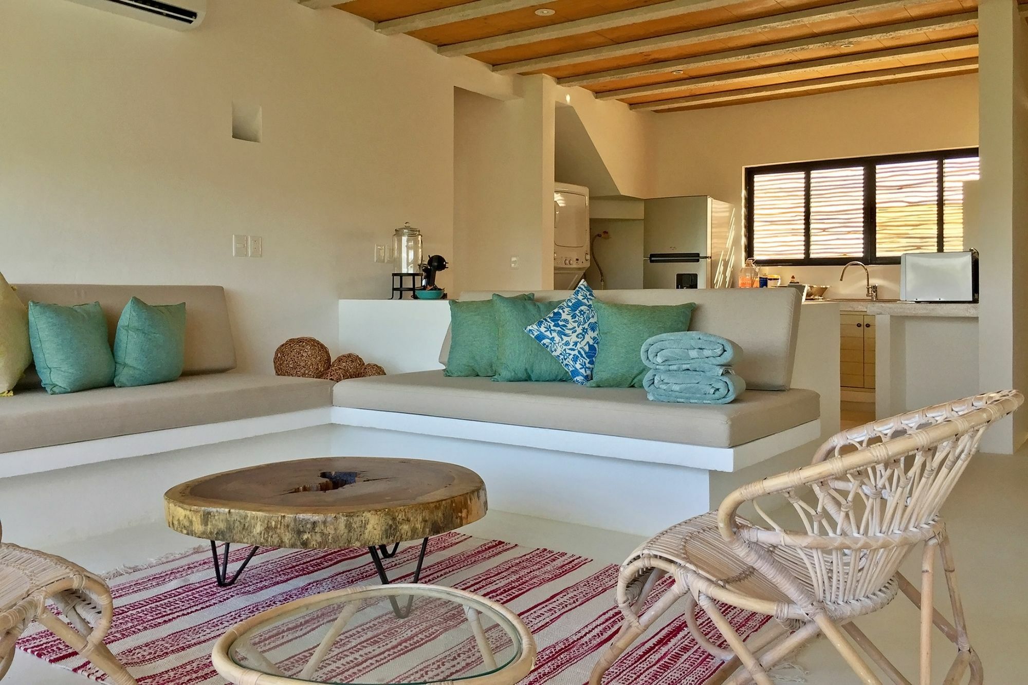 Hotel Saasil Tulum Zewnętrze zdjęcie