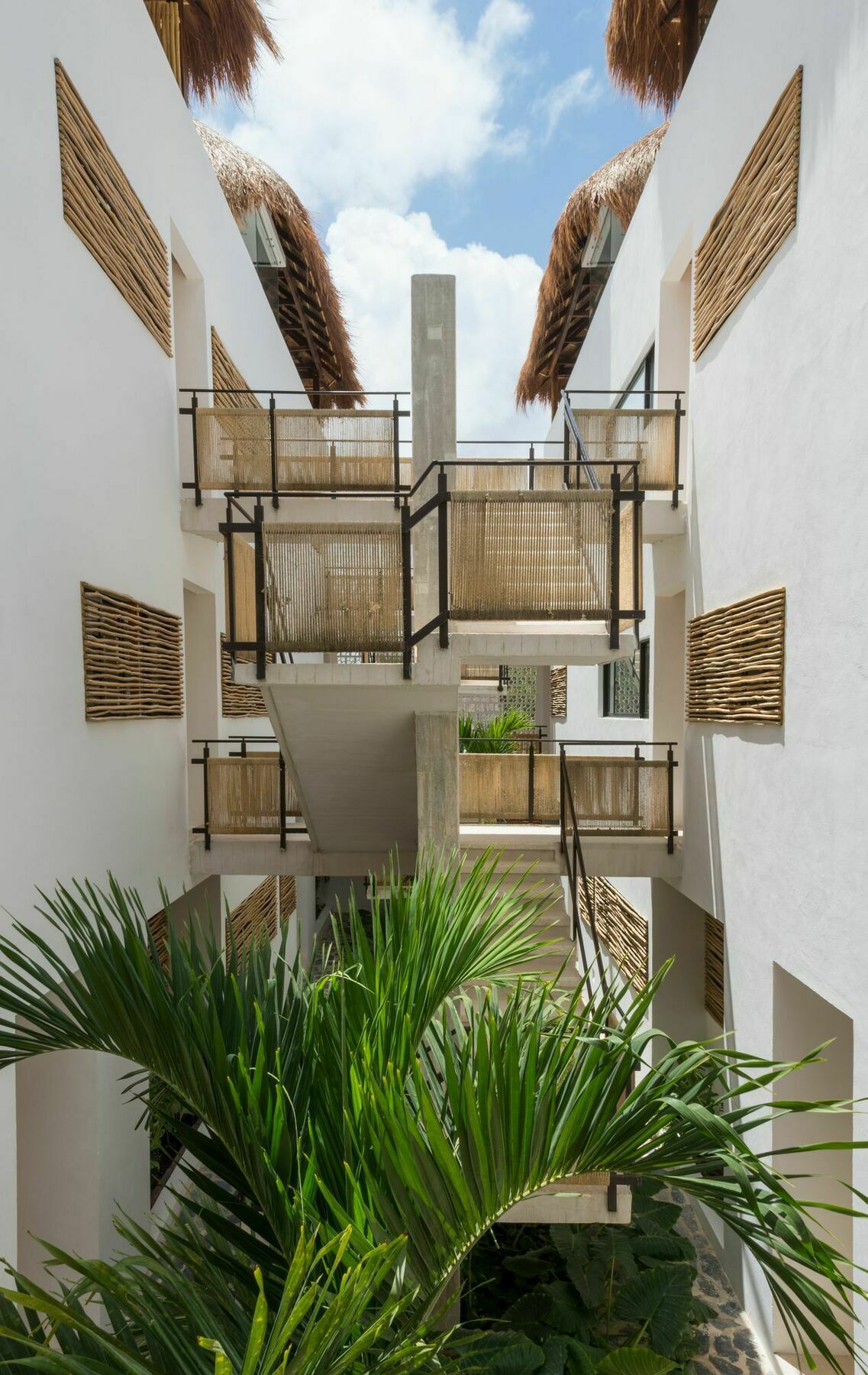 Hotel Saasil Tulum Zewnętrze zdjęcie