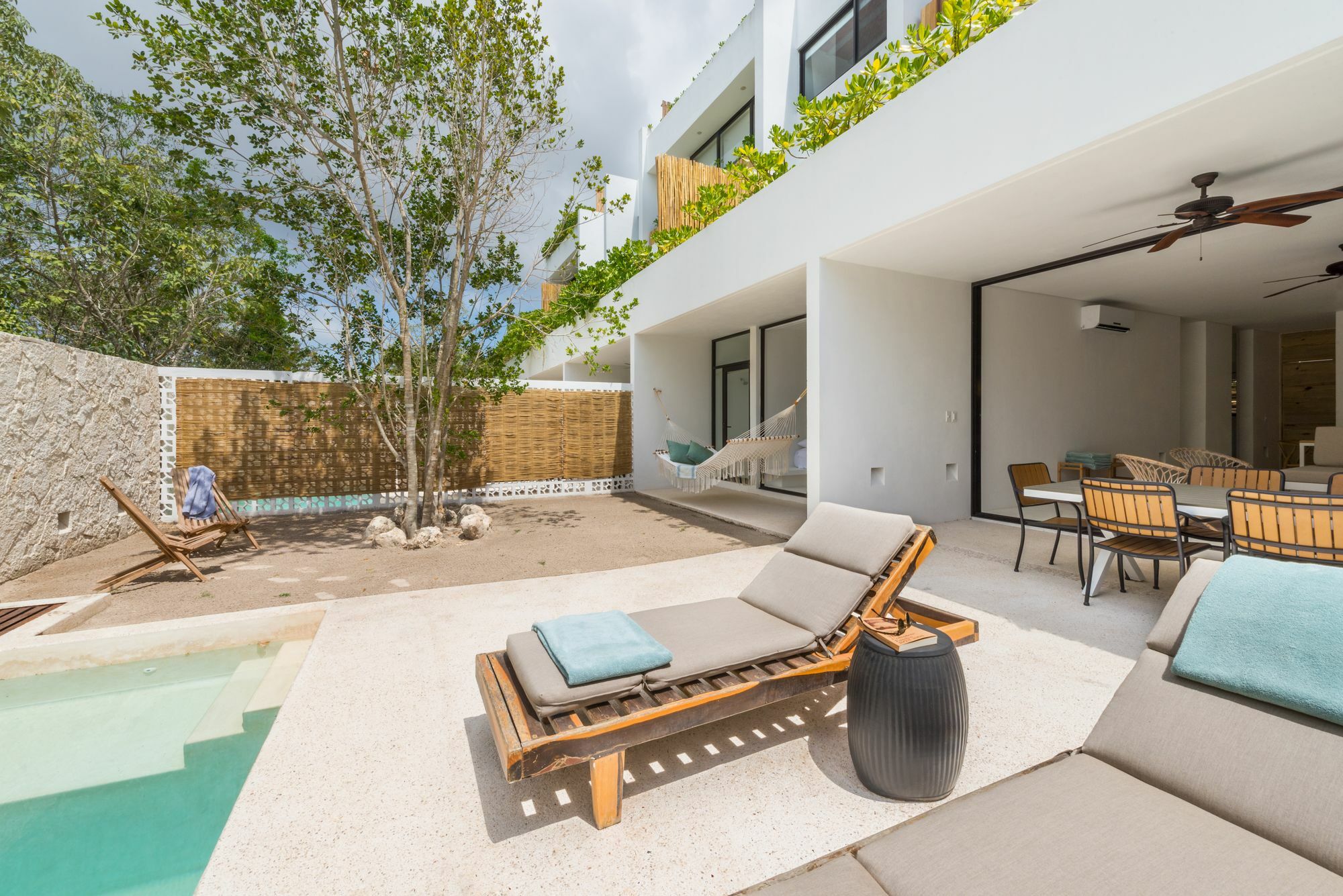 Hotel Saasil Tulum Zewnętrze zdjęcie