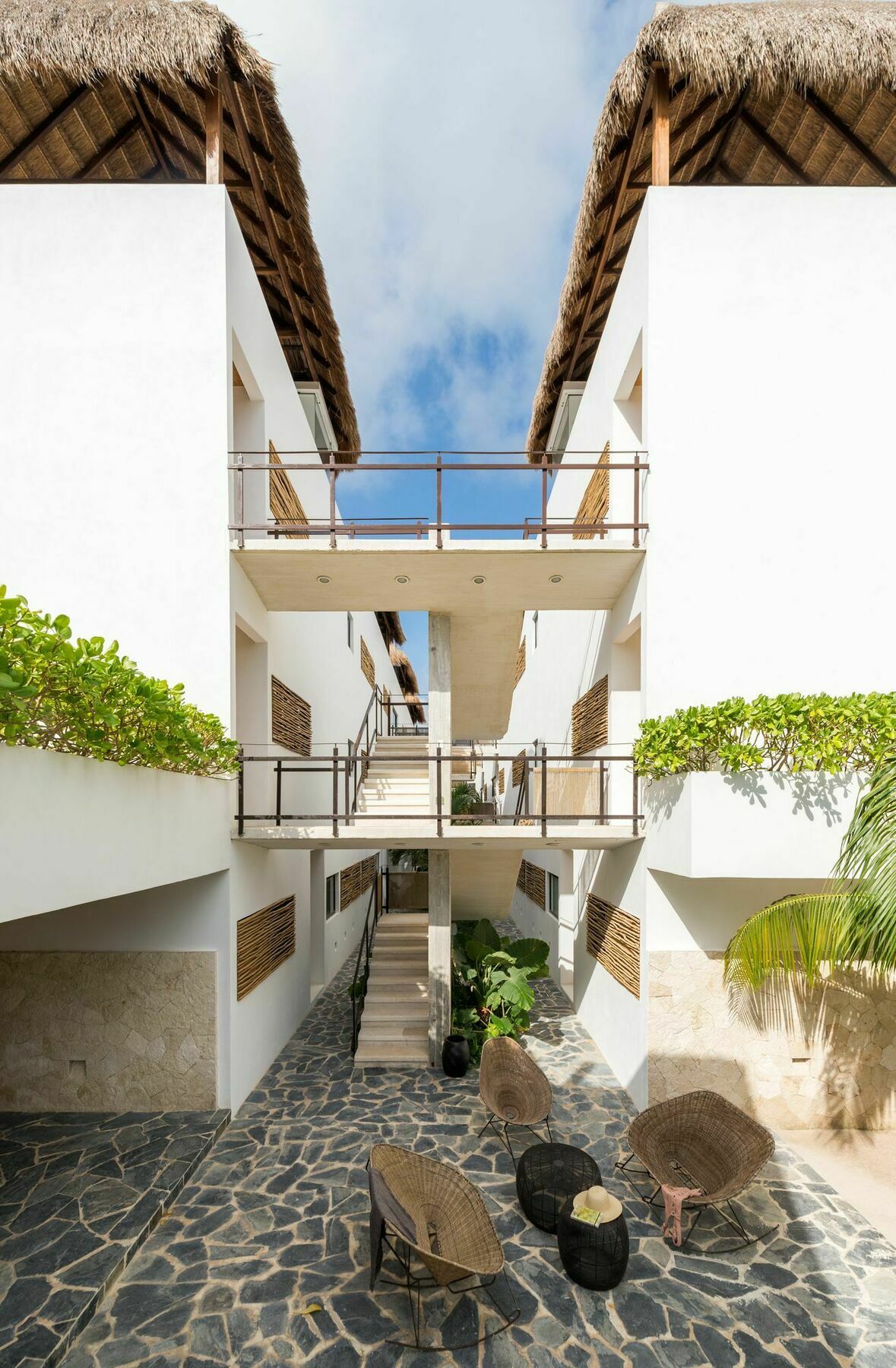 Hotel Saasil Tulum Zewnętrze zdjęcie