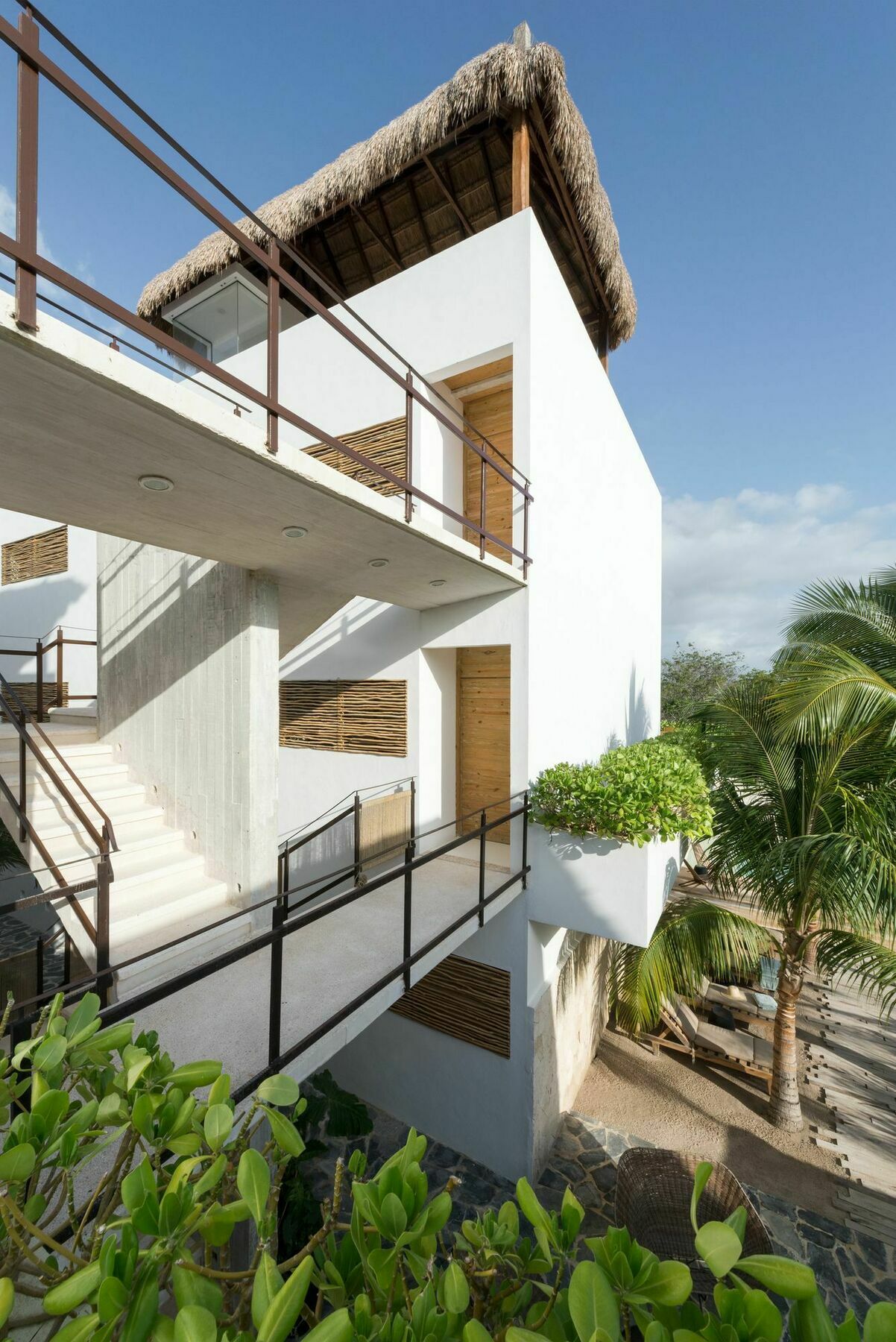 Hotel Saasil Tulum Zewnętrze zdjęcie