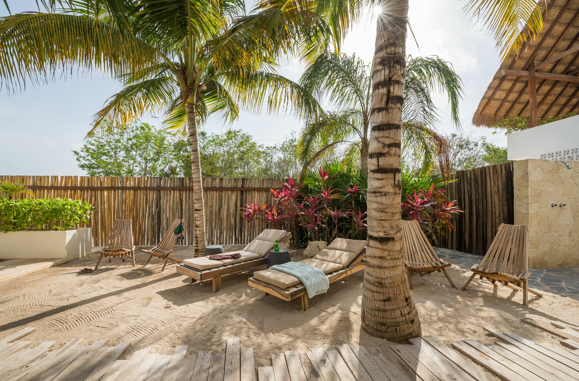 Hotel Saasil Tulum Zewnętrze zdjęcie