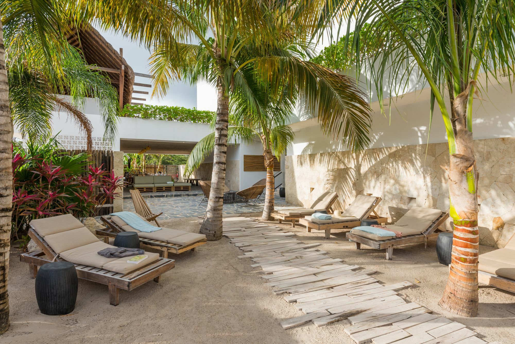 Hotel Saasil Tulum Zewnętrze zdjęcie