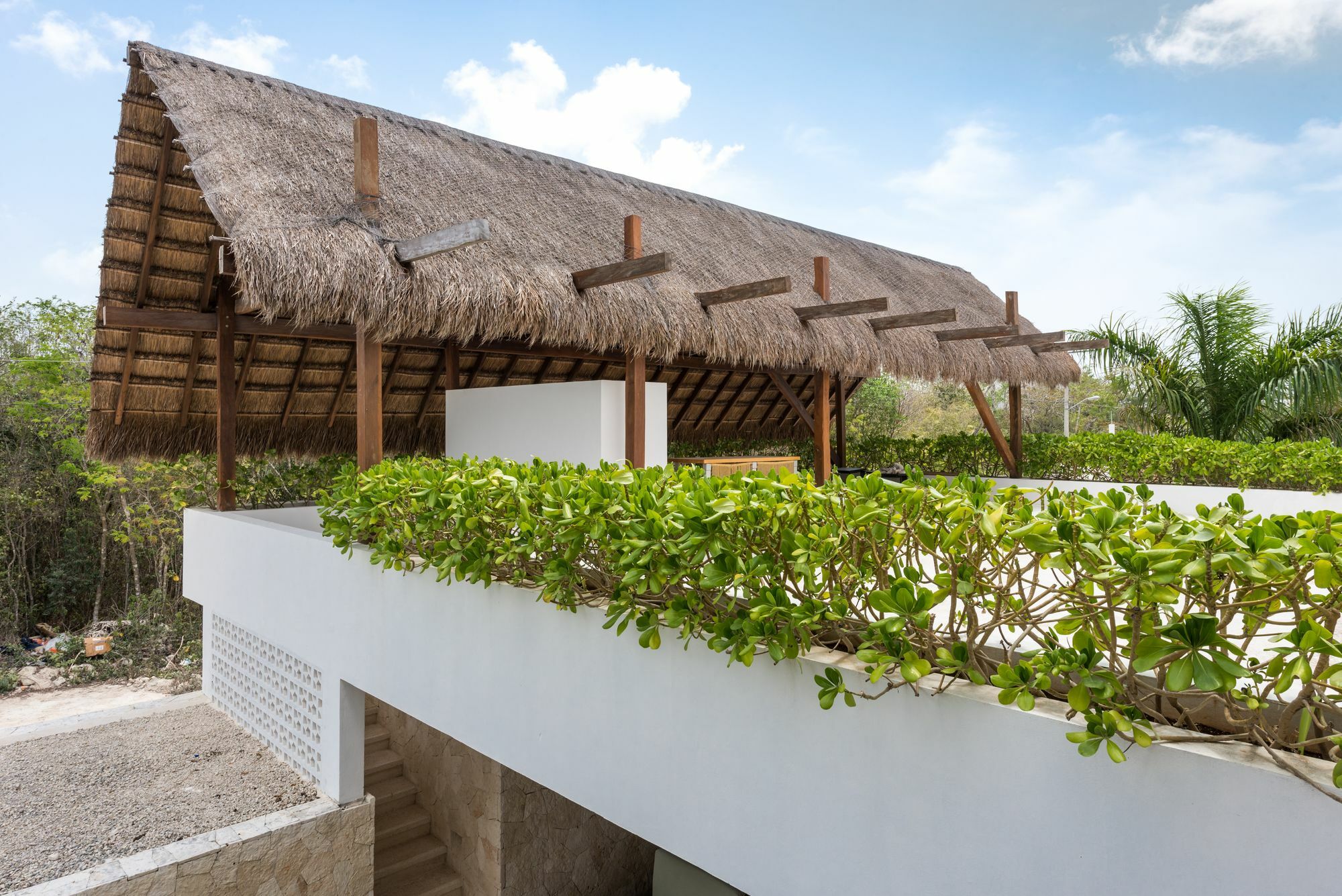Hotel Saasil Tulum Zewnętrze zdjęcie