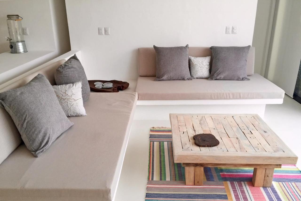 Hotel Saasil Tulum Pokój zdjęcie