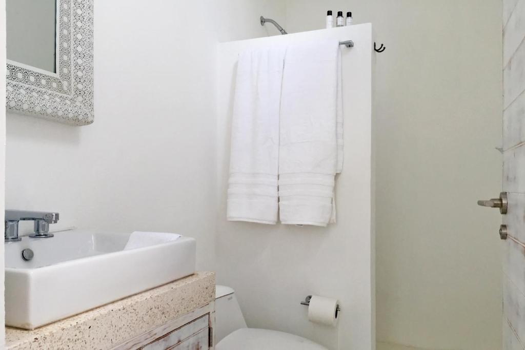 Hotel Saasil Tulum Pokój zdjęcie